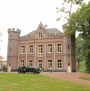 B&B Castel 't Haantje, Ruiselede